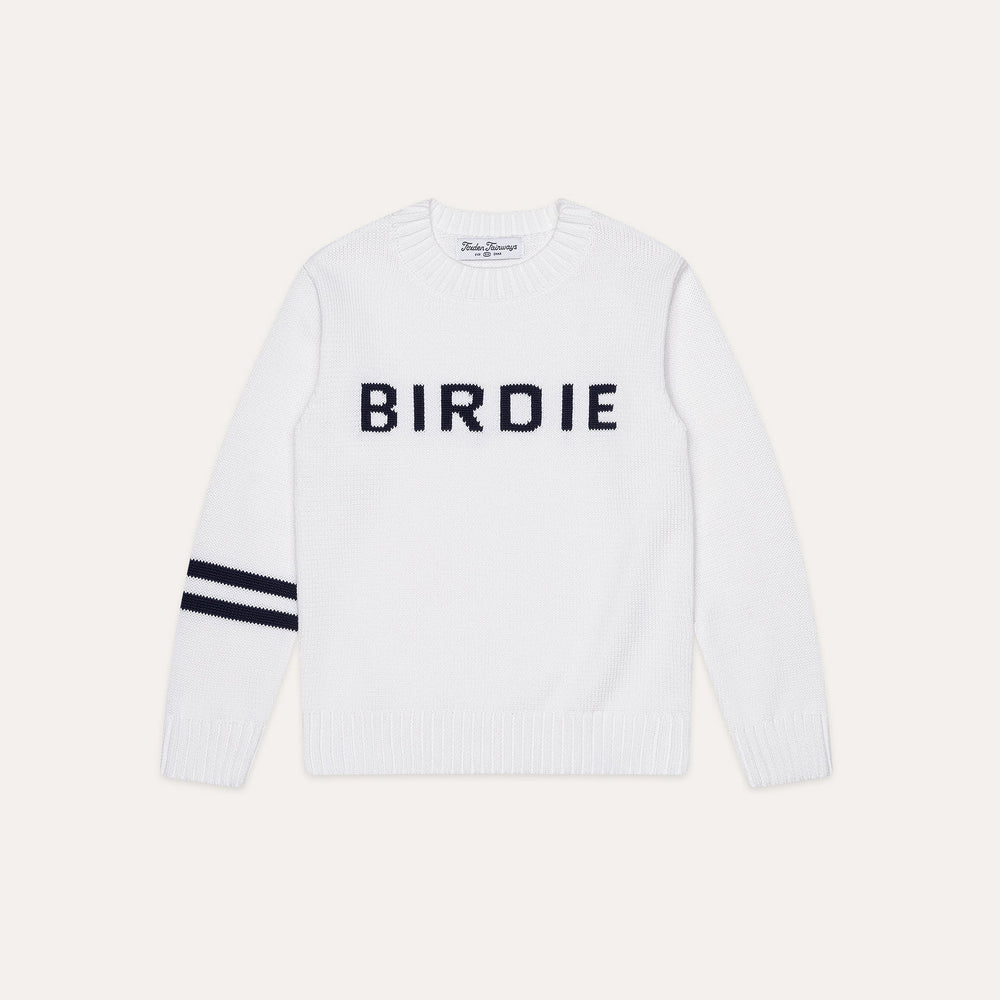 The Birdie Sweater