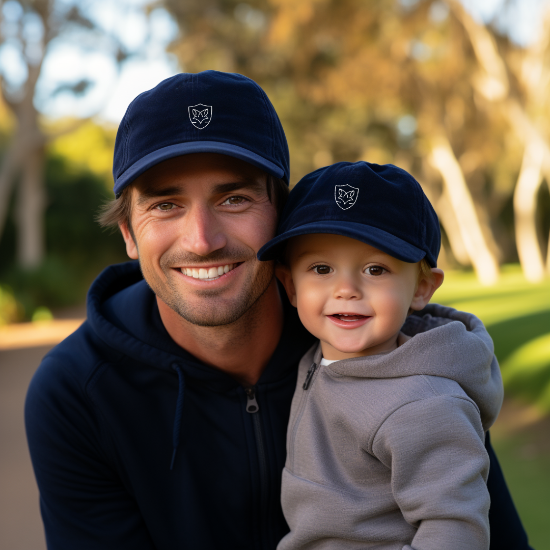 Foxden Fairways | Premium Kids Golf Apparel Foxden Fairways | Premium Kids Golf Apparel