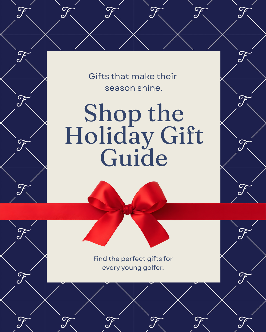 Gift Guide