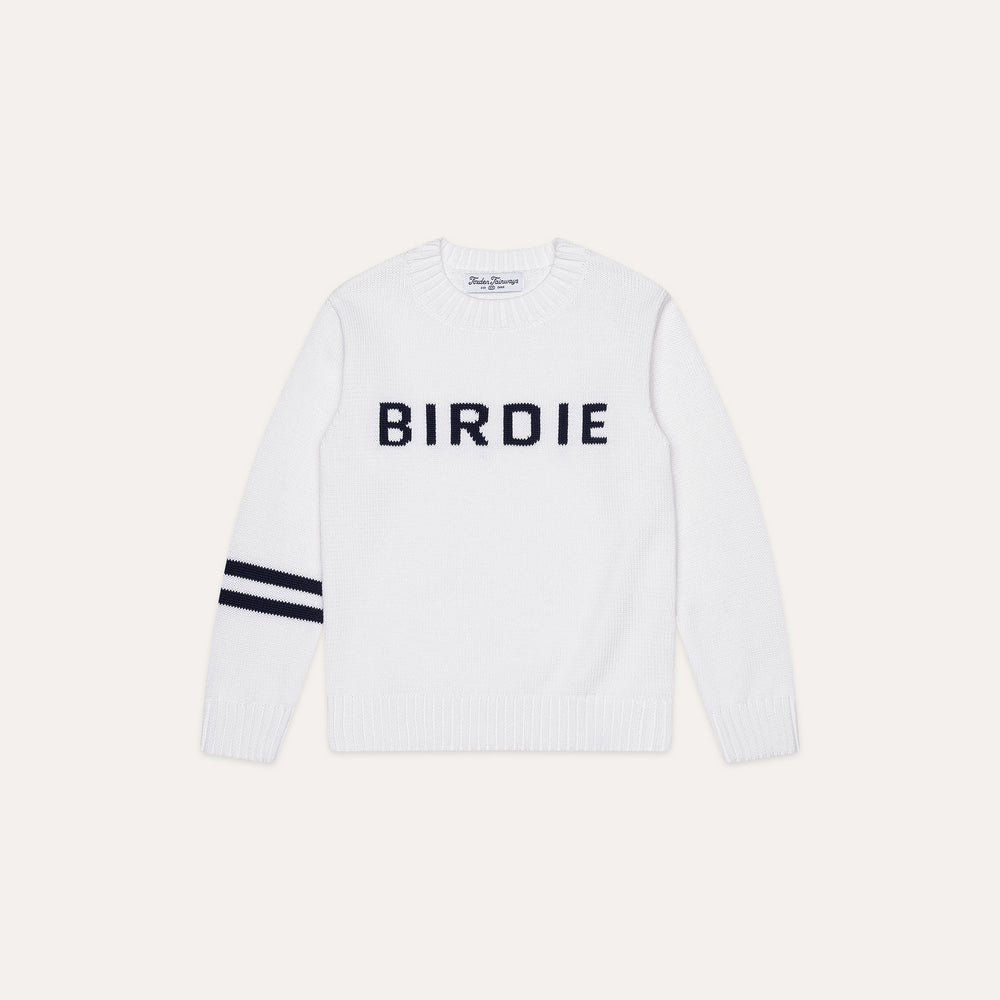 The Birdie Sweater