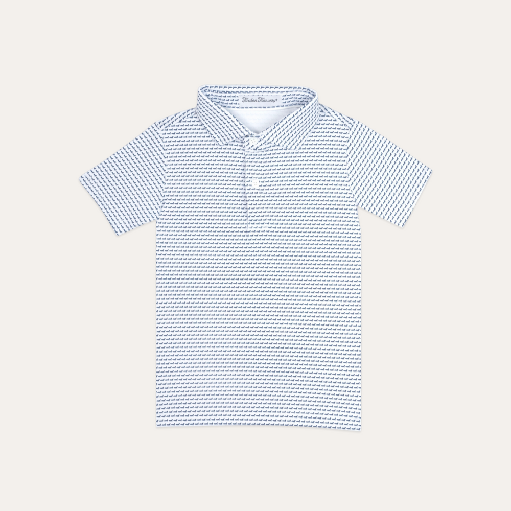The Fox Edition: Navy