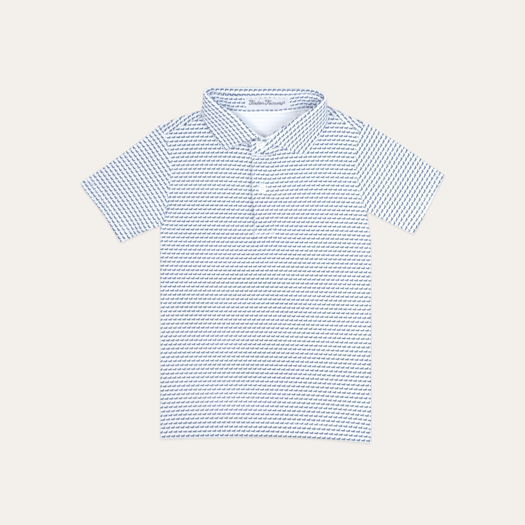 The Fox Edition: Navy