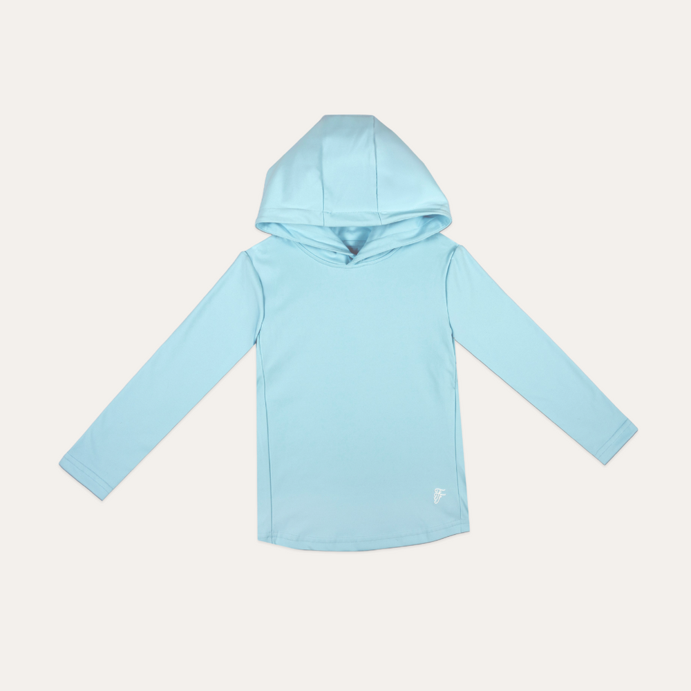 Coastal Pullover Hoodie