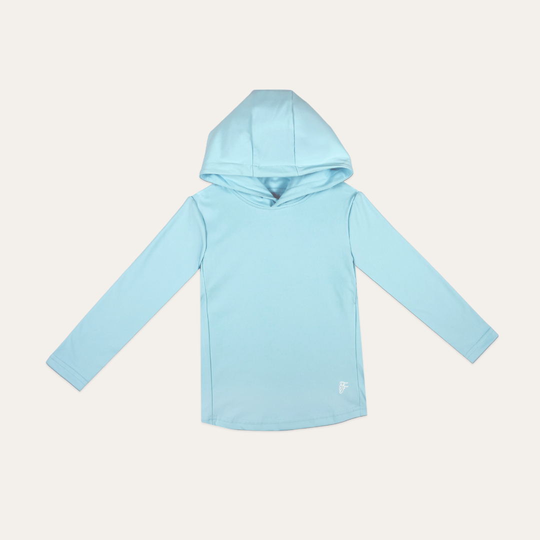 Coastal Pullover Hoodie