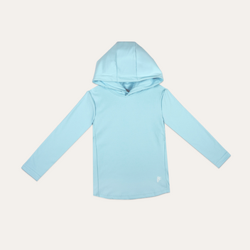 Coastal Pullover Hoodie