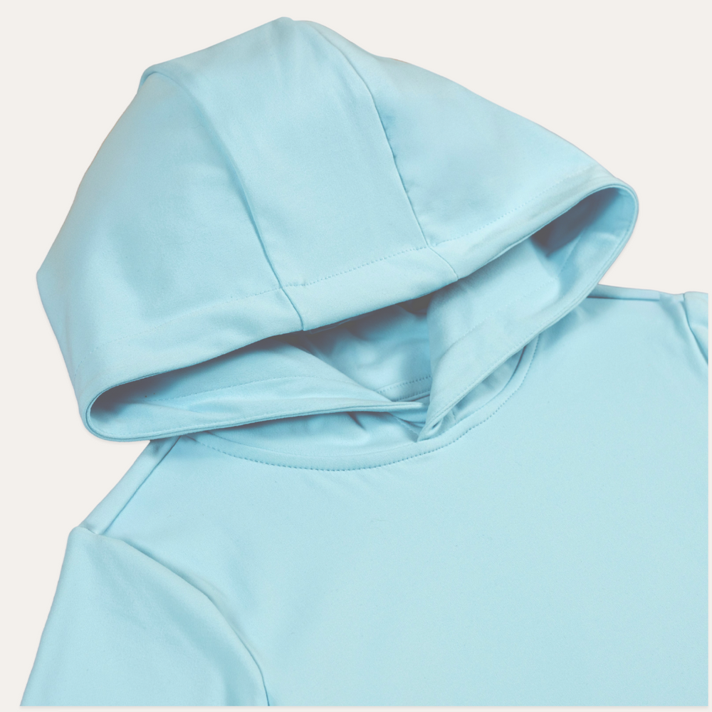 Coastal Pullover Hoodie