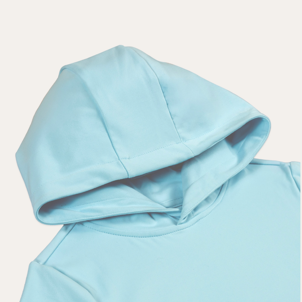 Coastal Pullover Hoodie