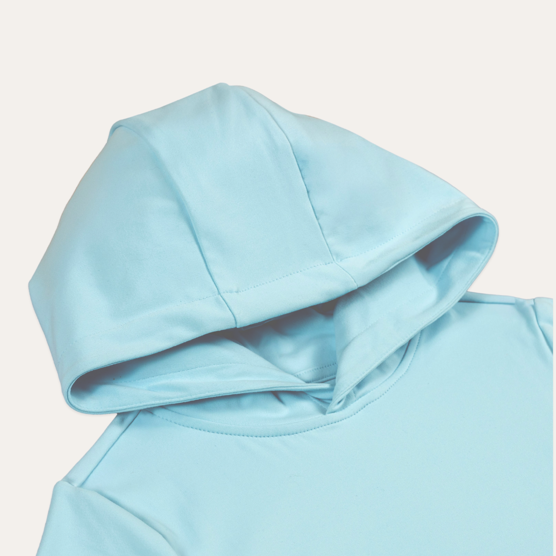Coastal Pullover Hoodie