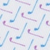 The Clubhouse Print