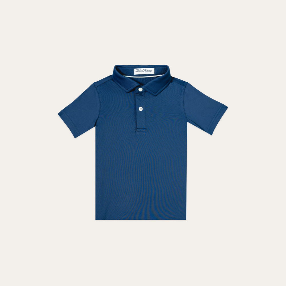 Foxden Classic Navy