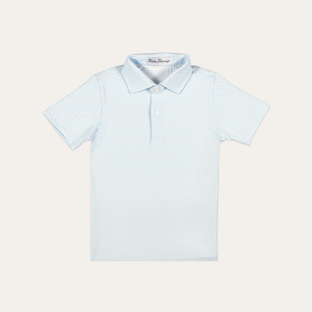 Coastal Swing – Foxden Fairways Coastal Swing – Foxden Fairways