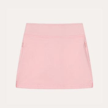 The Performance Skort: Pink