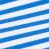Fairway Stripes: Bluebird