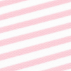 Fairway Stripes Girls: Pink Rosewood