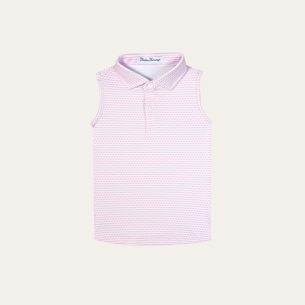 The Fox Edition Girls: Pink