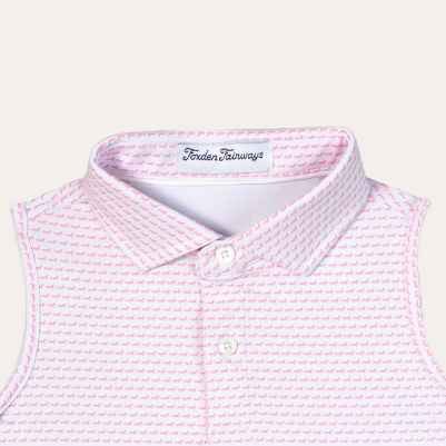 The Fox Edition Girls: Pink