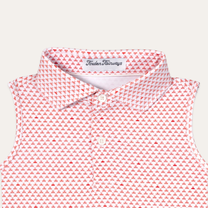 Little Paper Boat Girls