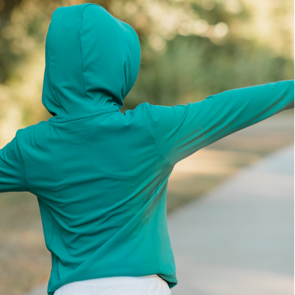 Pine Grove Pullover Hoodie