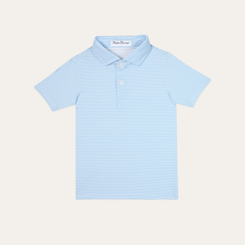 The Hare Edition: Harbor Blue