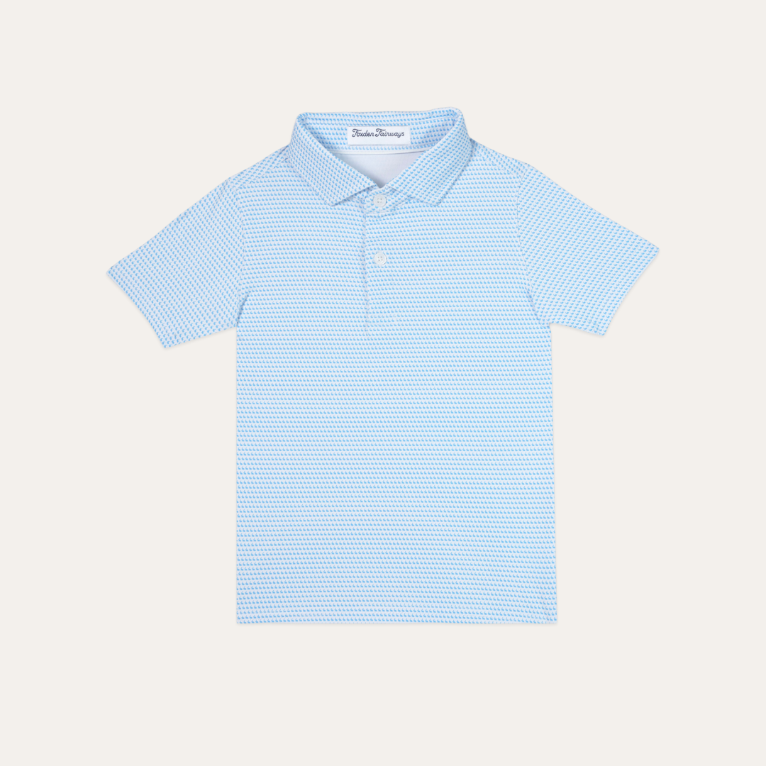 The Hare Edition: Harbor Blue