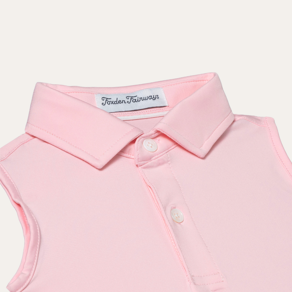 Links Legend Girls Polo