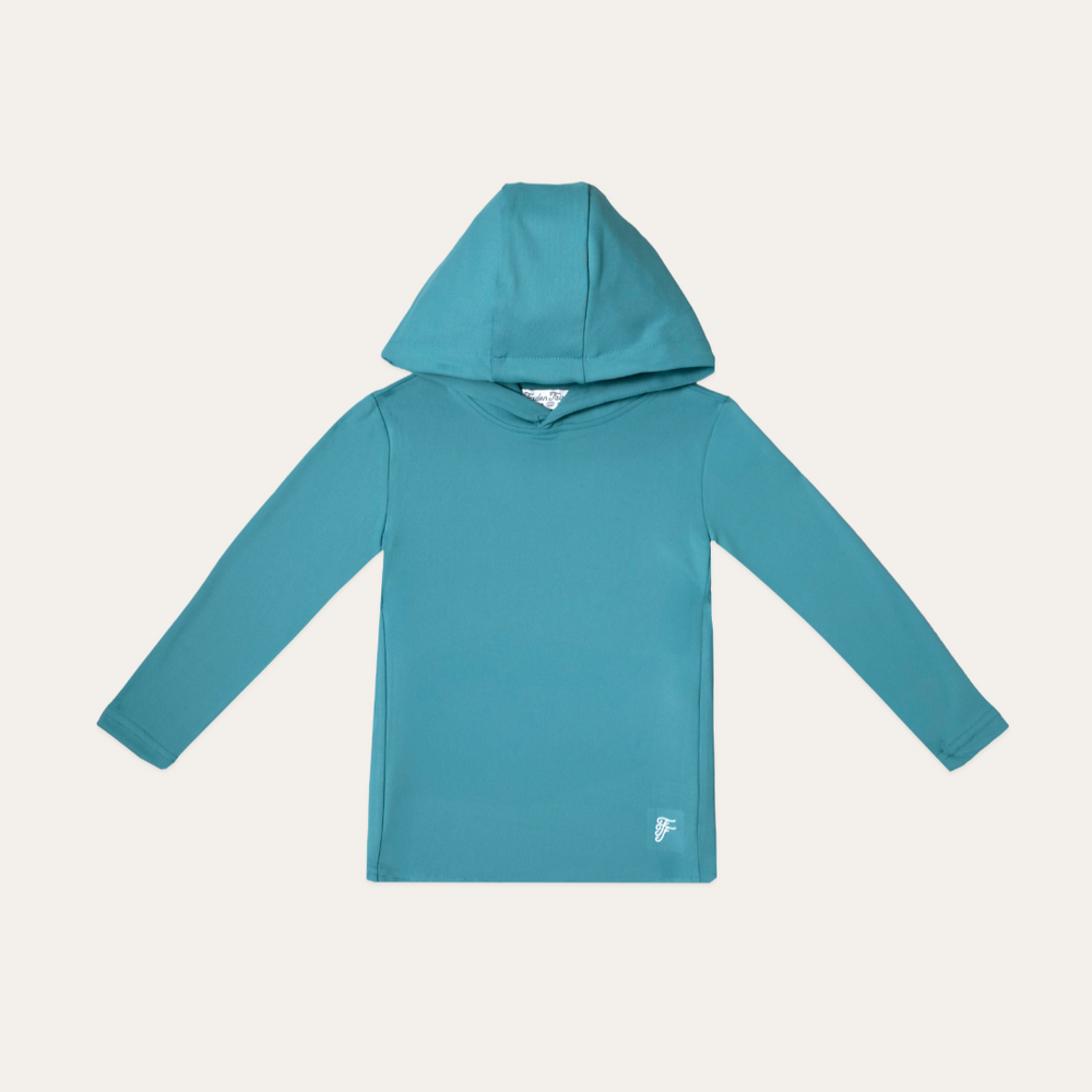 Pine Grove Pullover Hoodie