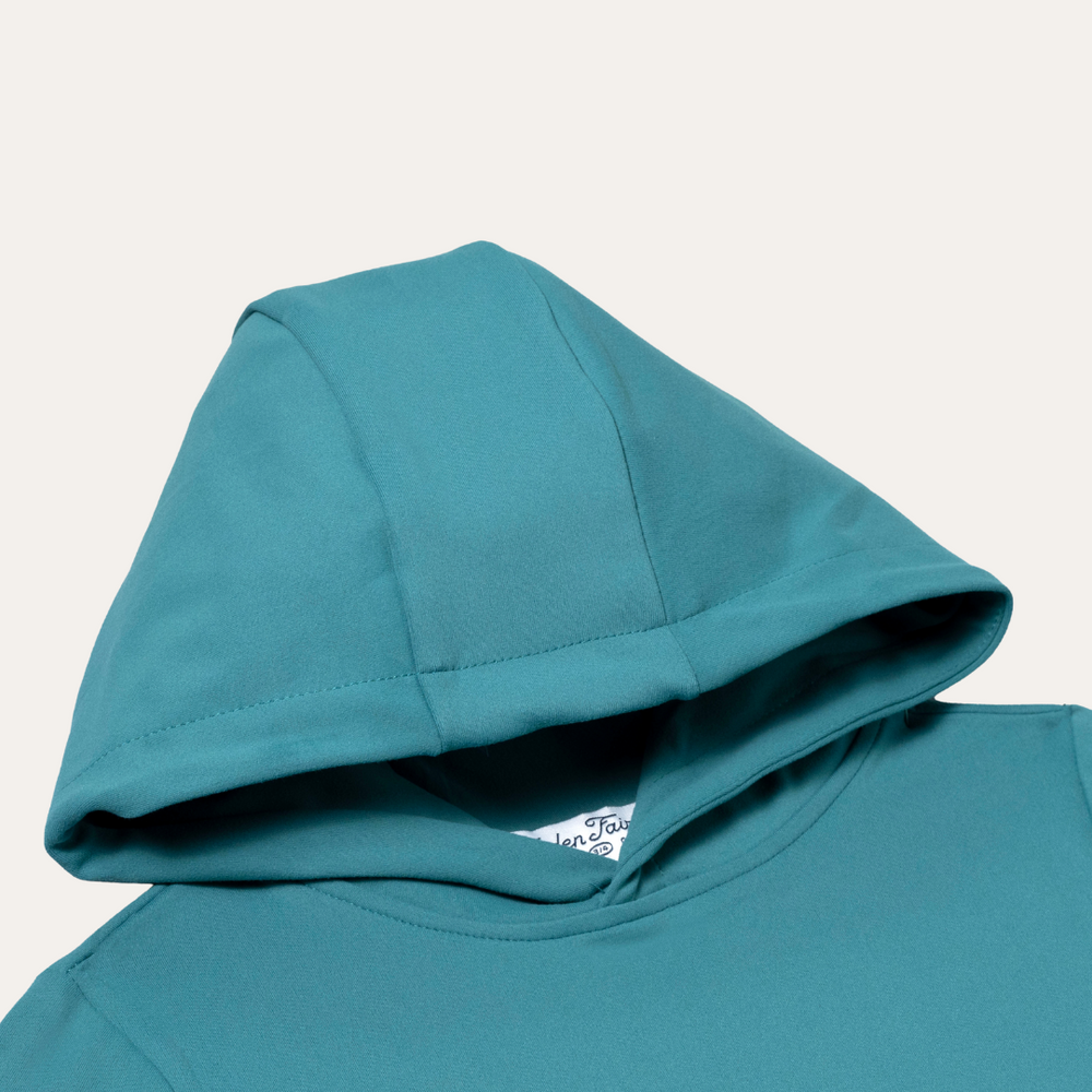 Pine Grove Pullover Hoodie