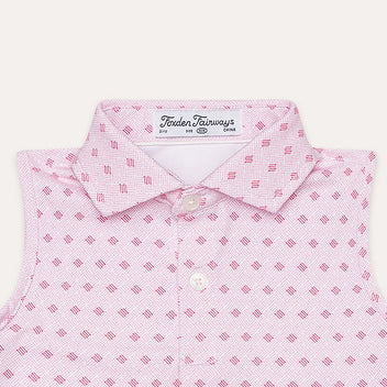Teeset Girls Polo