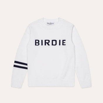 The Birdie Sweater