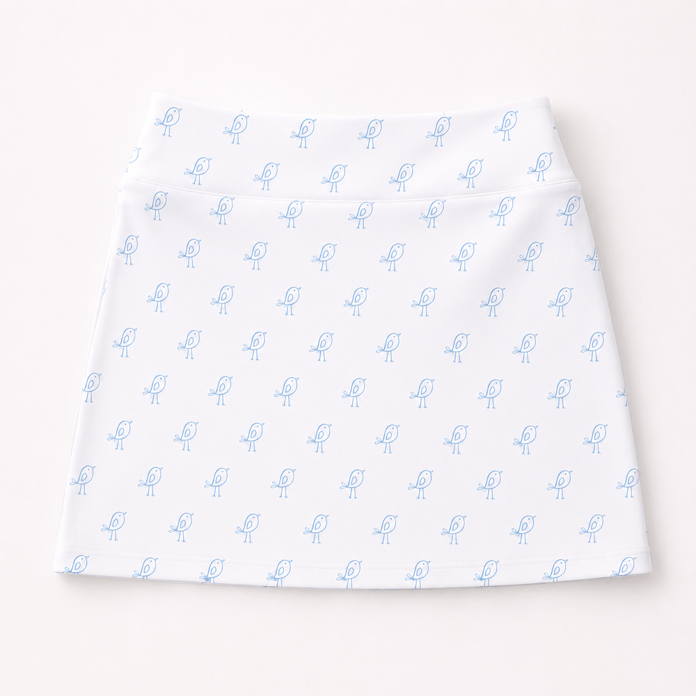 The Performance Skort: Birdie