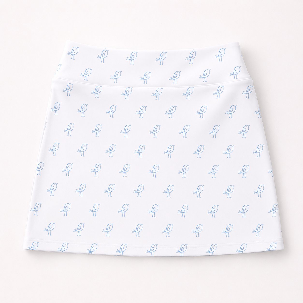 The Performance Skort: Birdie
