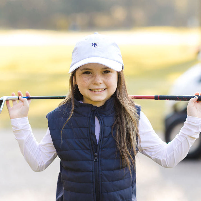 Clubhouse Performance Vest