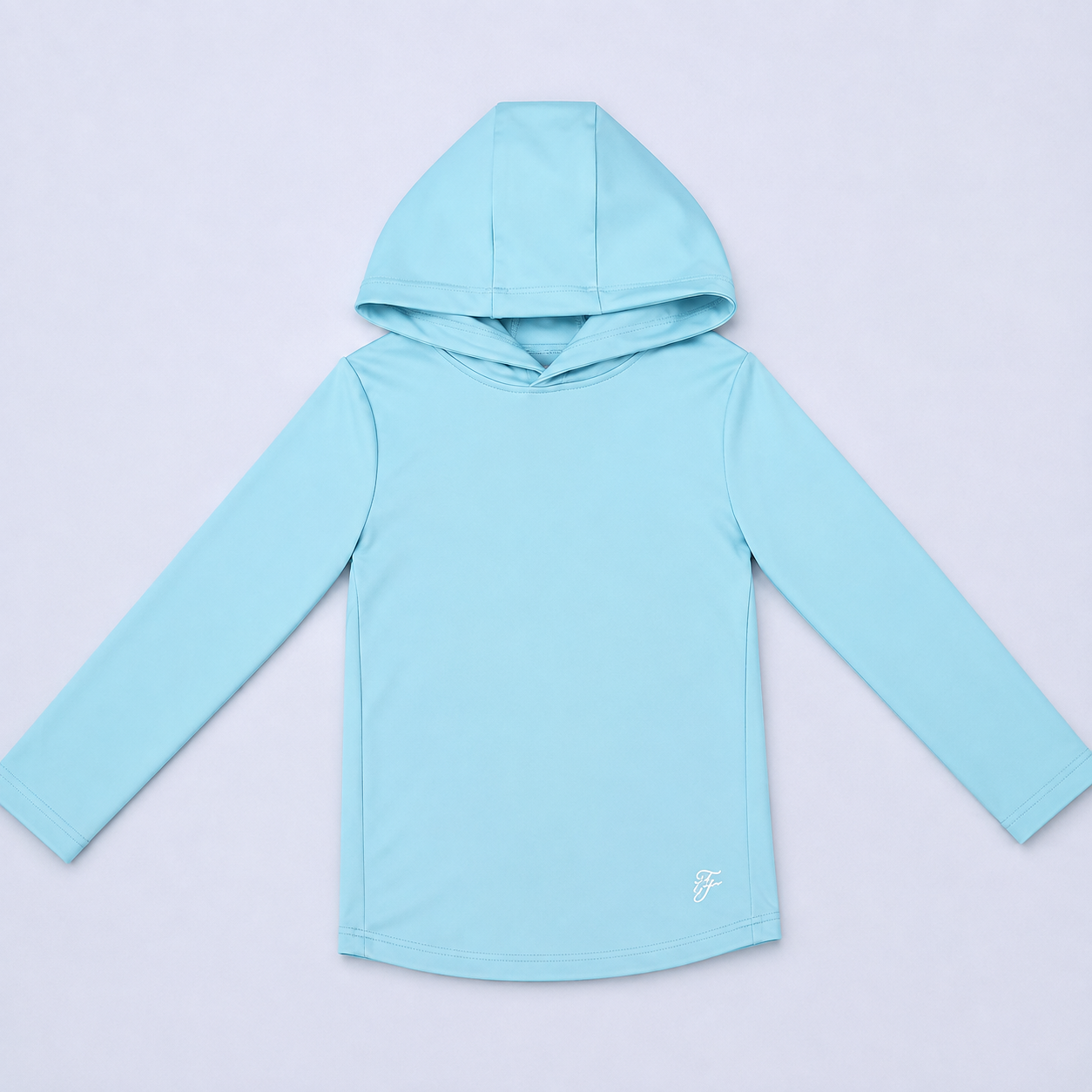 Coastal Pullover Hoodie