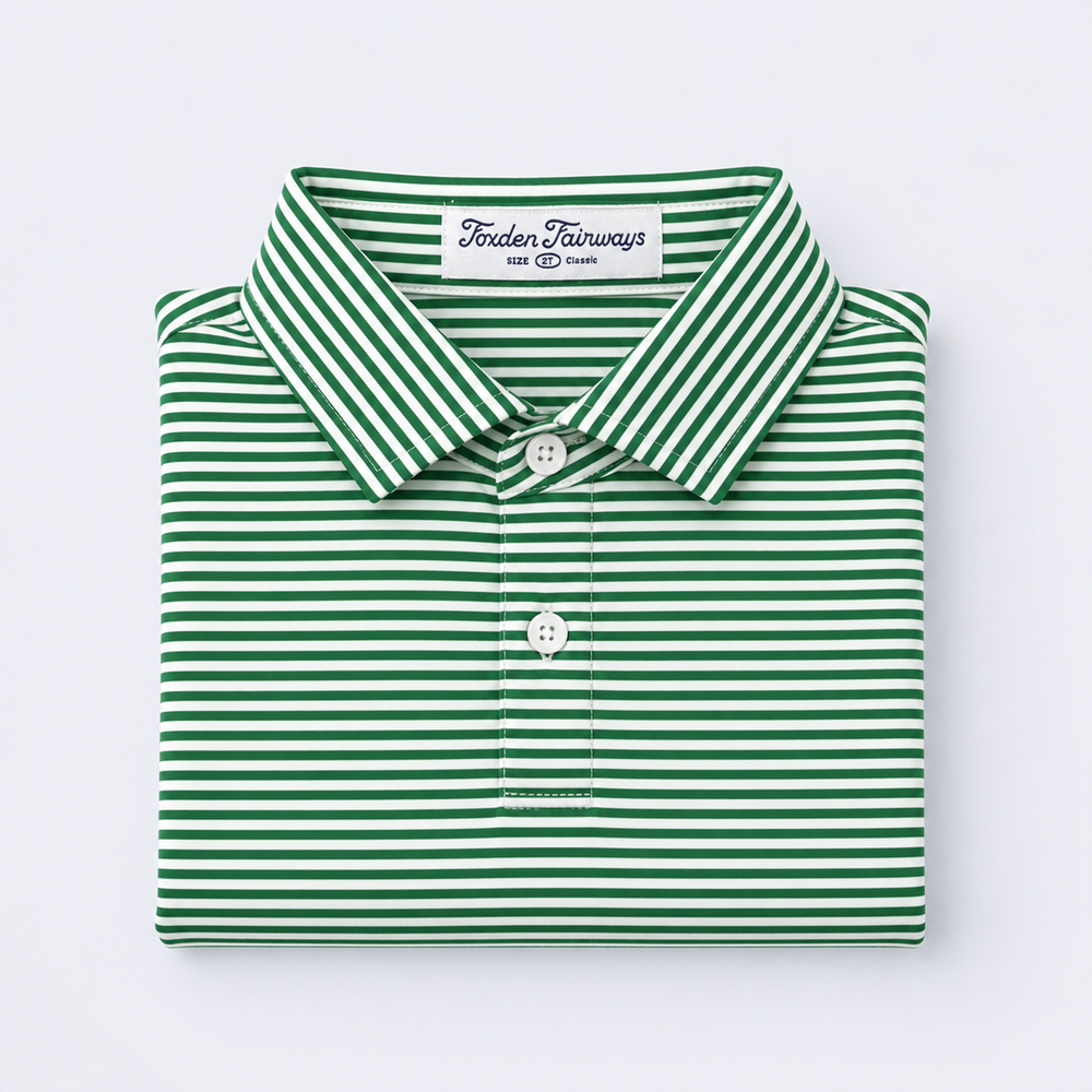 Fairway Stripes: Champions Green