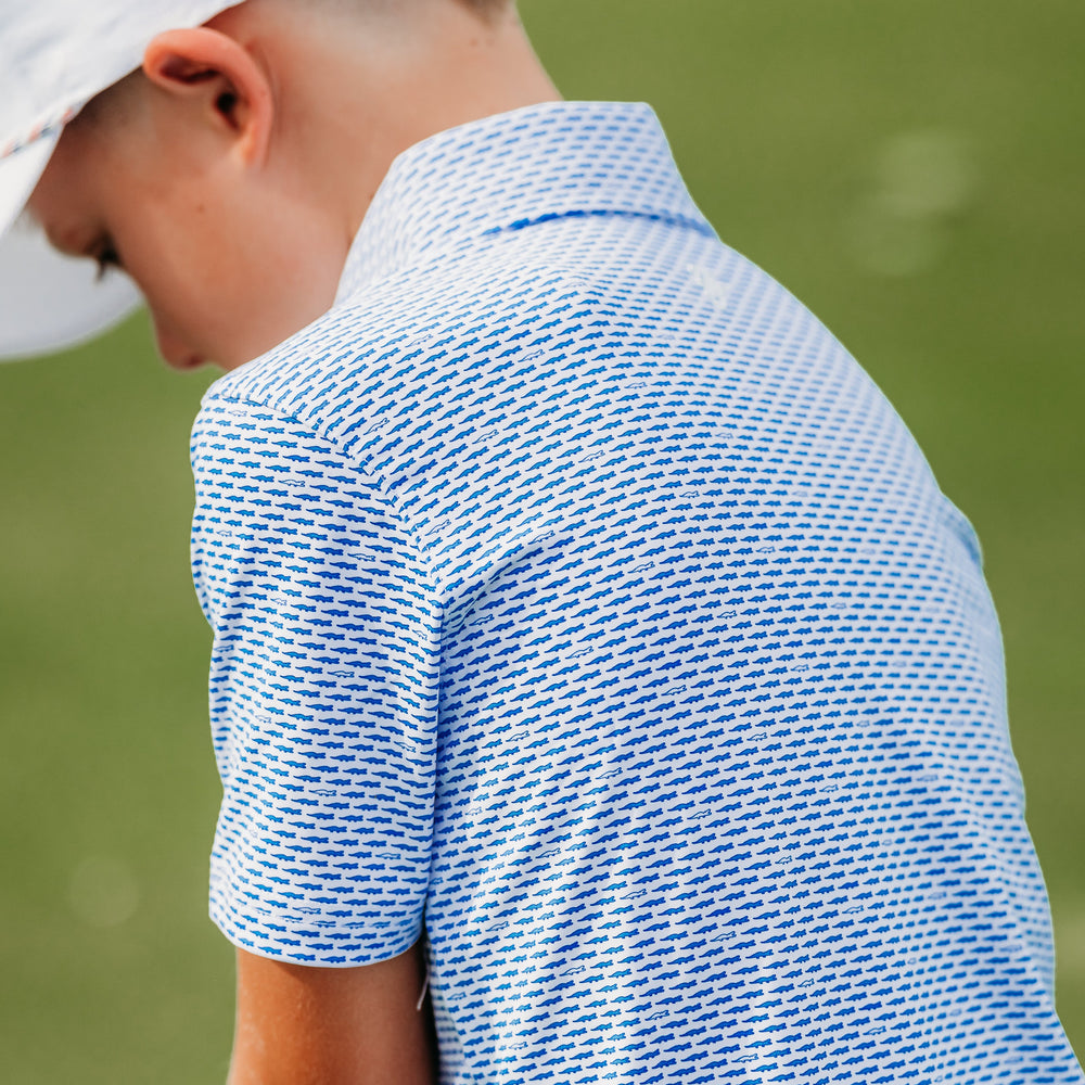 The Gator Polo