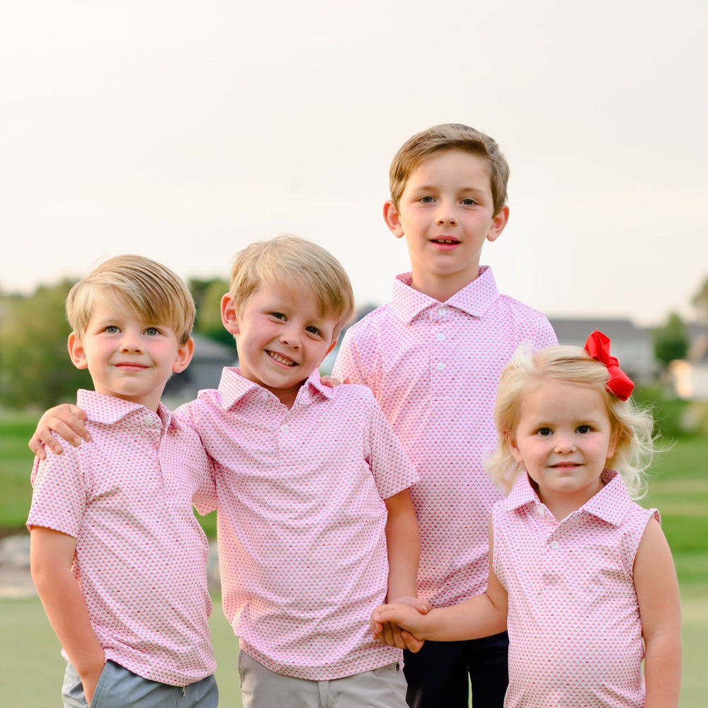 Little Paper Boat Girls