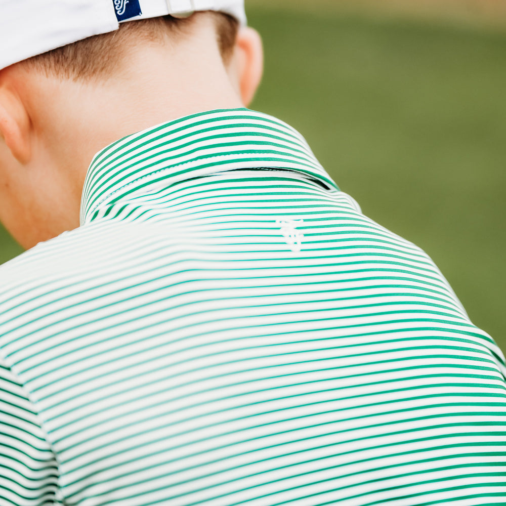 Fairway Stripes: Champions Green