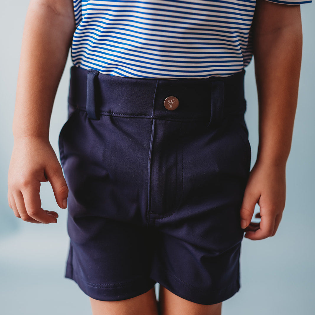 ProStretch Shorts