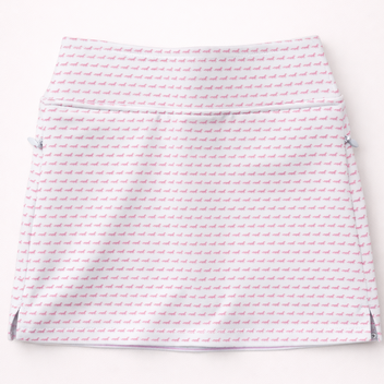 The Performance Skort: Fox Edition