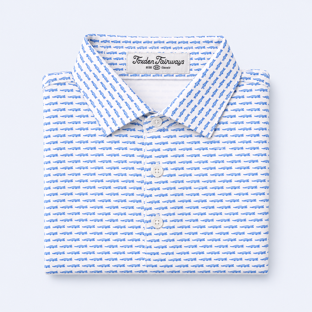 The Gator Polo