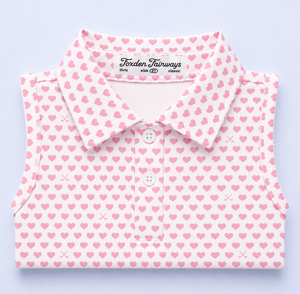 Heart Edition