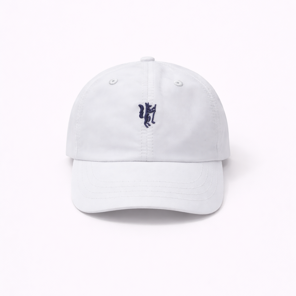 Lightweight Performance Hat: Fox