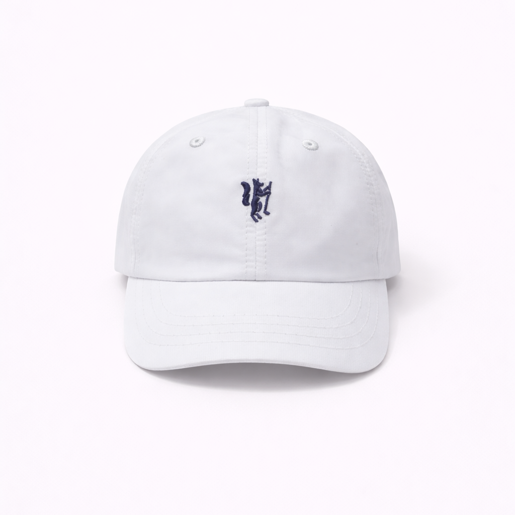 Lightweight Performance Hat: Fox