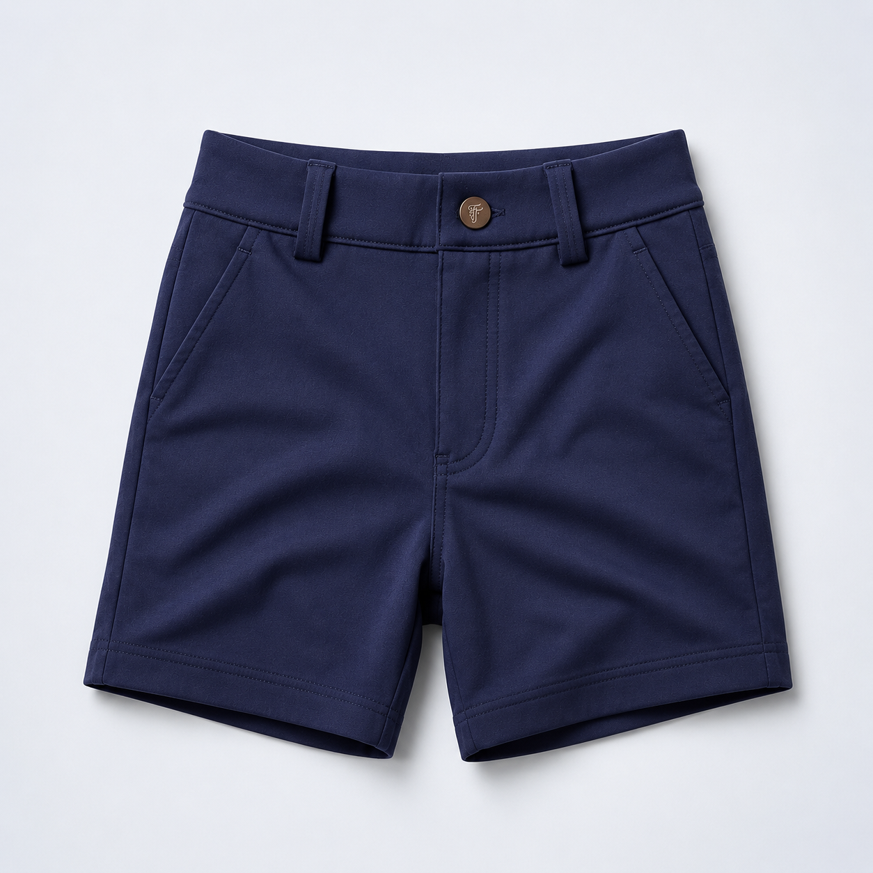 ProStretch Shorts: Navy