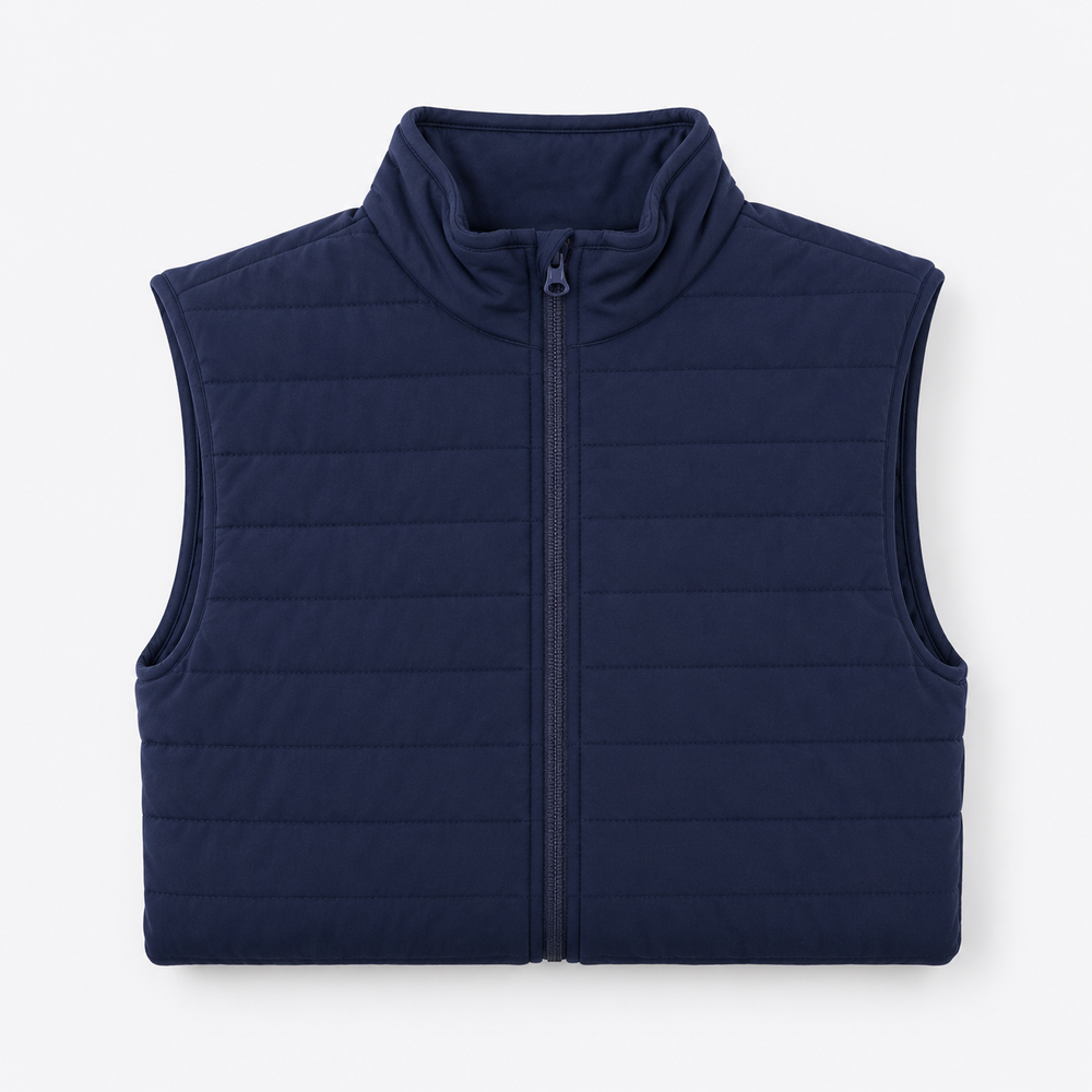 Clubhouse Performance Vest