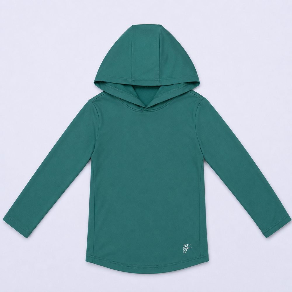 Pine Grove Pullover Hoodie