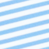 Fairway Stripes Girls: Blue Sky