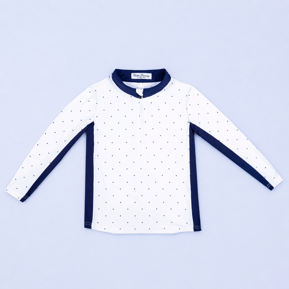 Fairway Sun Zip: Stars Edition