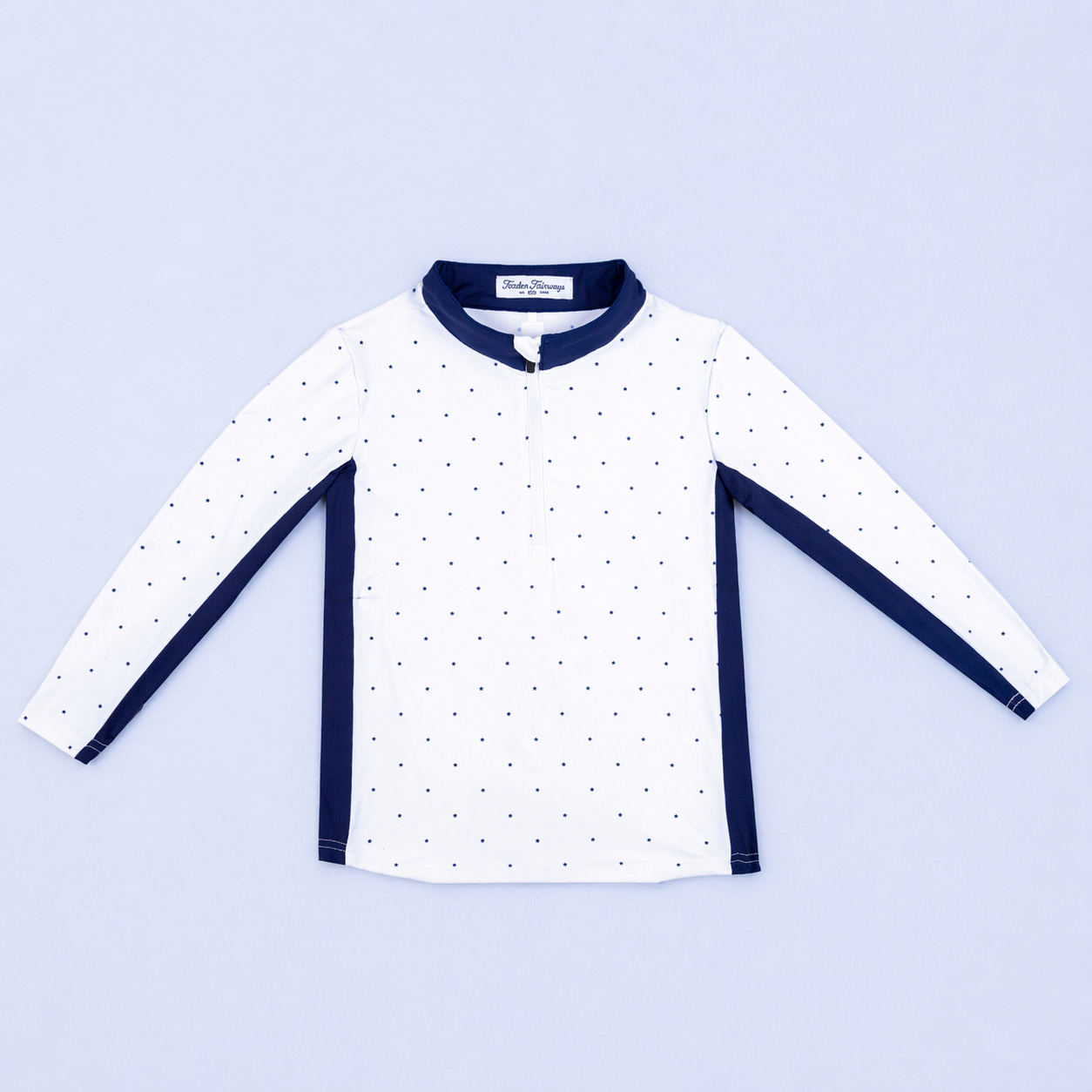 Fairway Sun Zip: Stars Edition