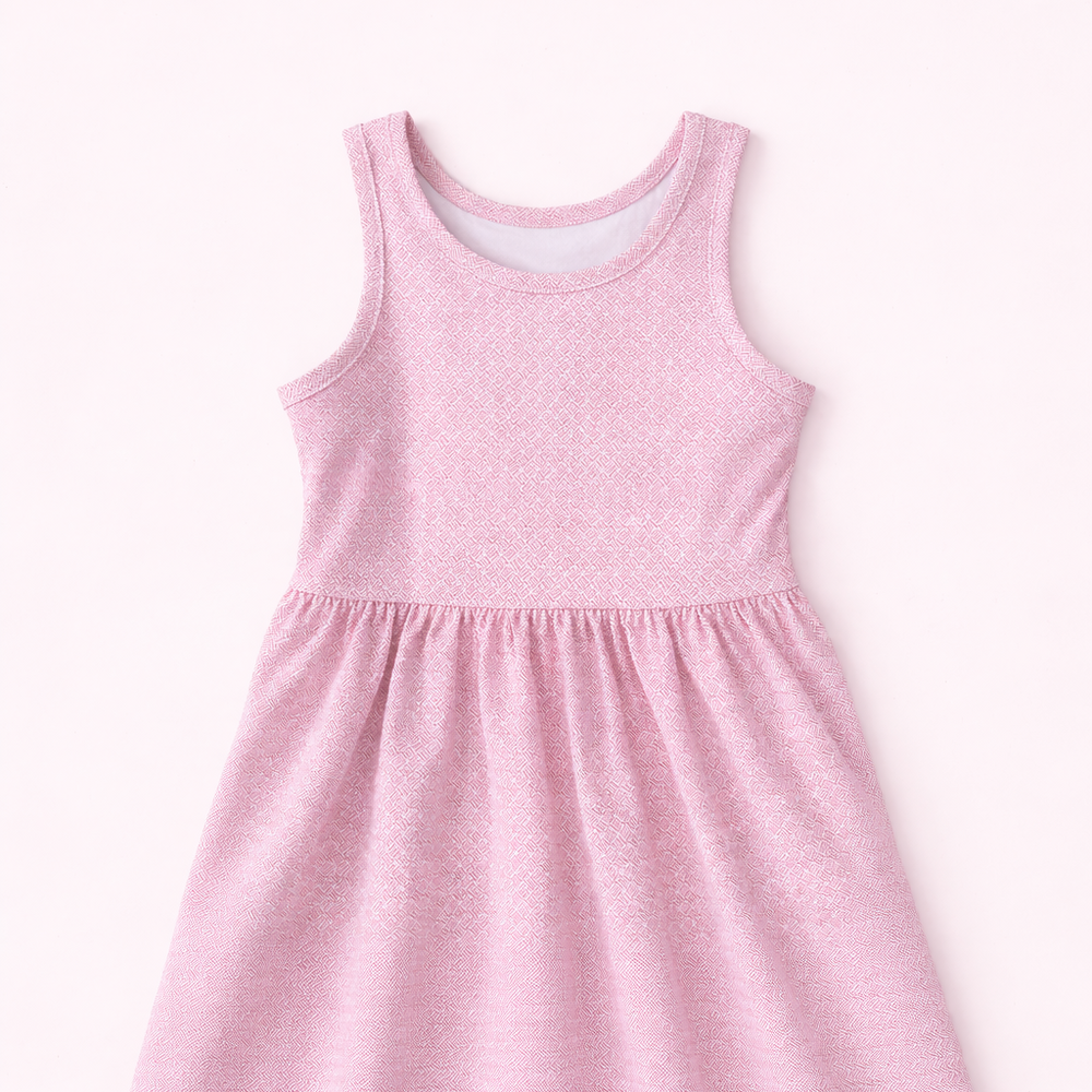 The Country Club Playdress: TeeSet